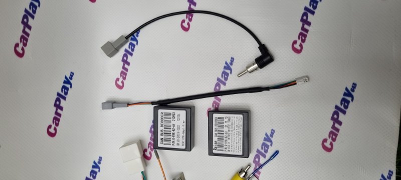 Canbus адаптер