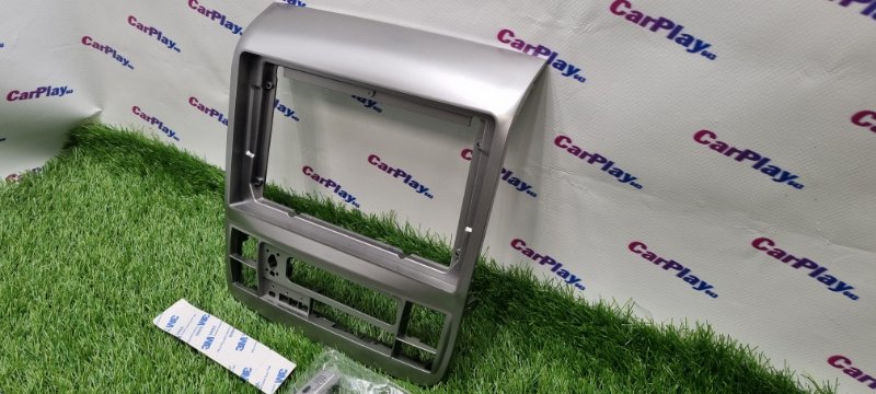 Переходная рамка магнитолы