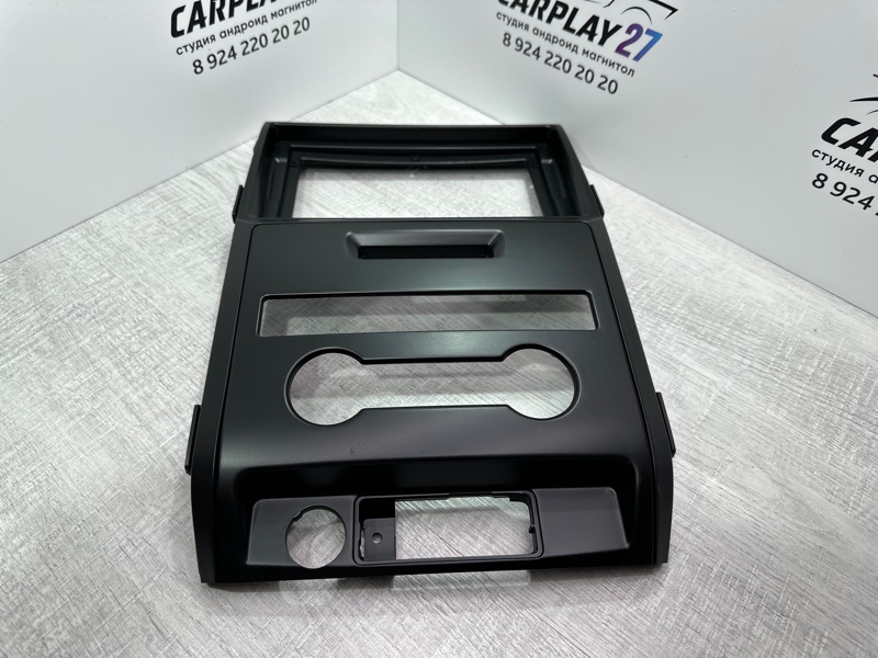 Переходная рамка магнитолы