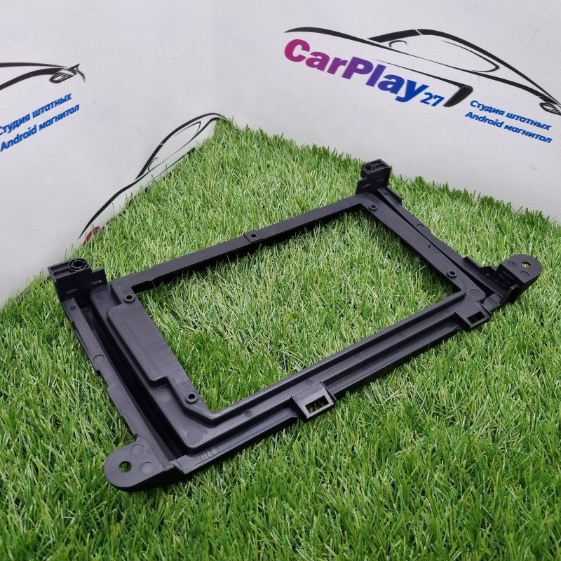 Переходная рамка магнитолы