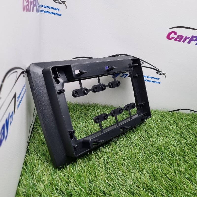 Переходная рамка магнитолы