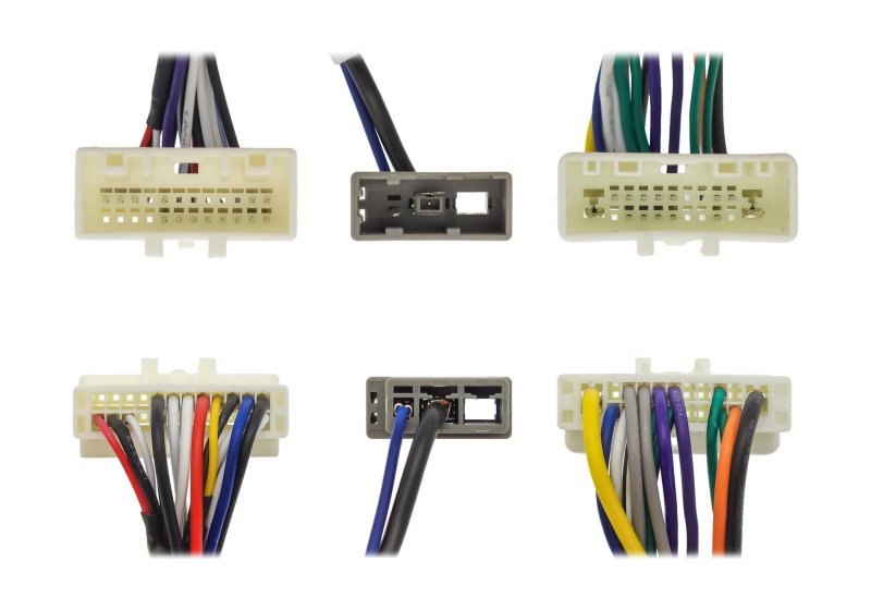 Canbus адаптер