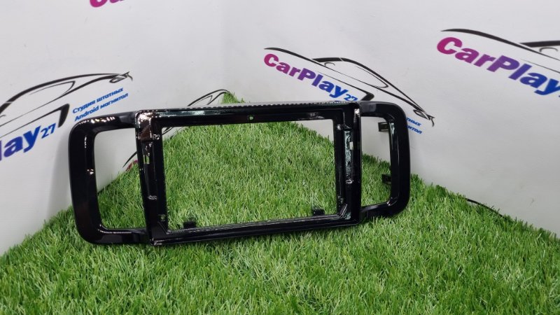 Переходная рамка магнитолы