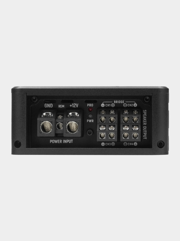 Усилитель звука