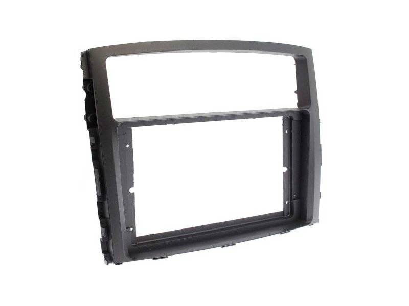 Магнитола штатная Mitsubishi Pajero 2006