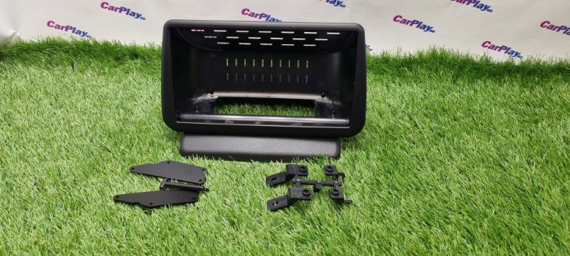 Магнитола штатная Nissan Note 2005