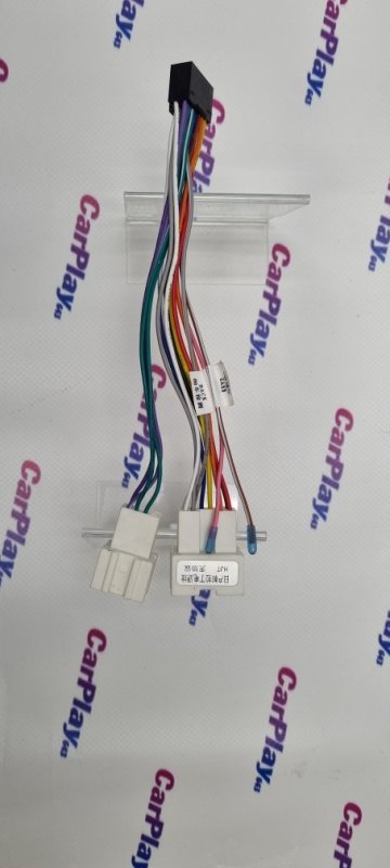 Проводка питания