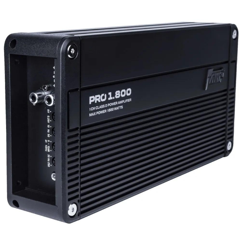 Усилитель звука