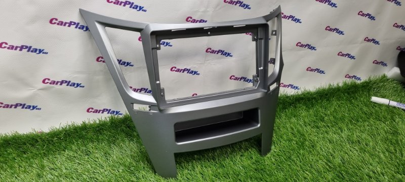 Переходная рамка магнитолы