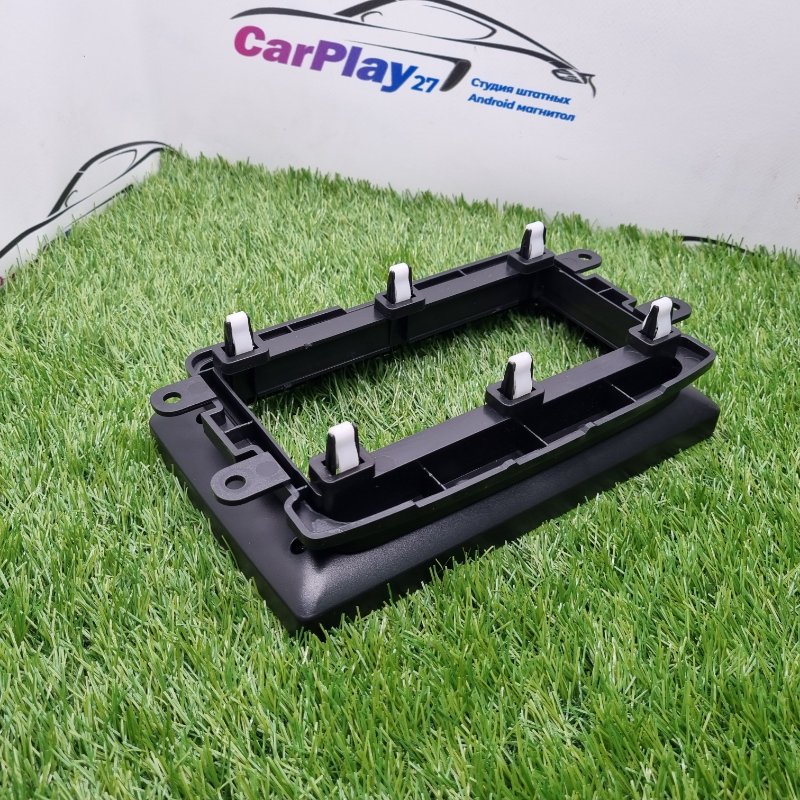 Переходная рамка магнитолы