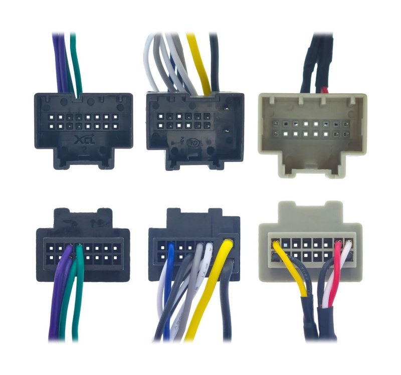 Canbus адаптер