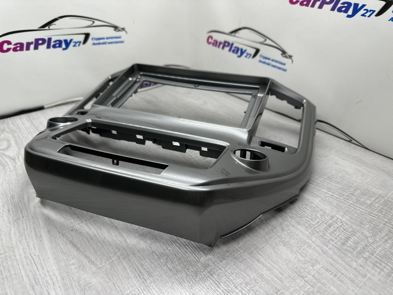 Переходная рамка магнитолы