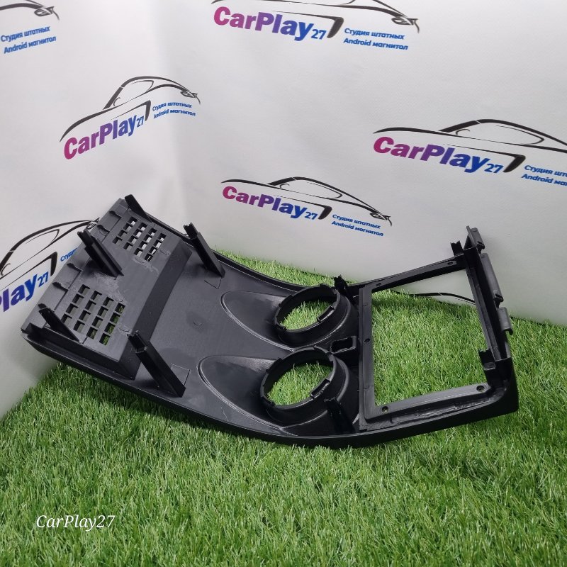 Переходная рамка магнитолы