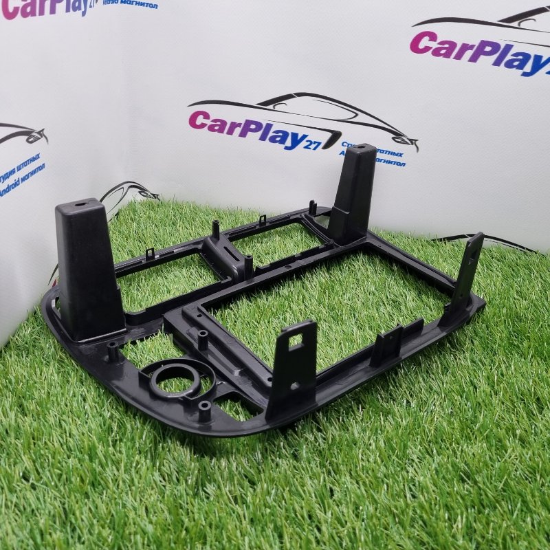 Переходная рамка магнитолы