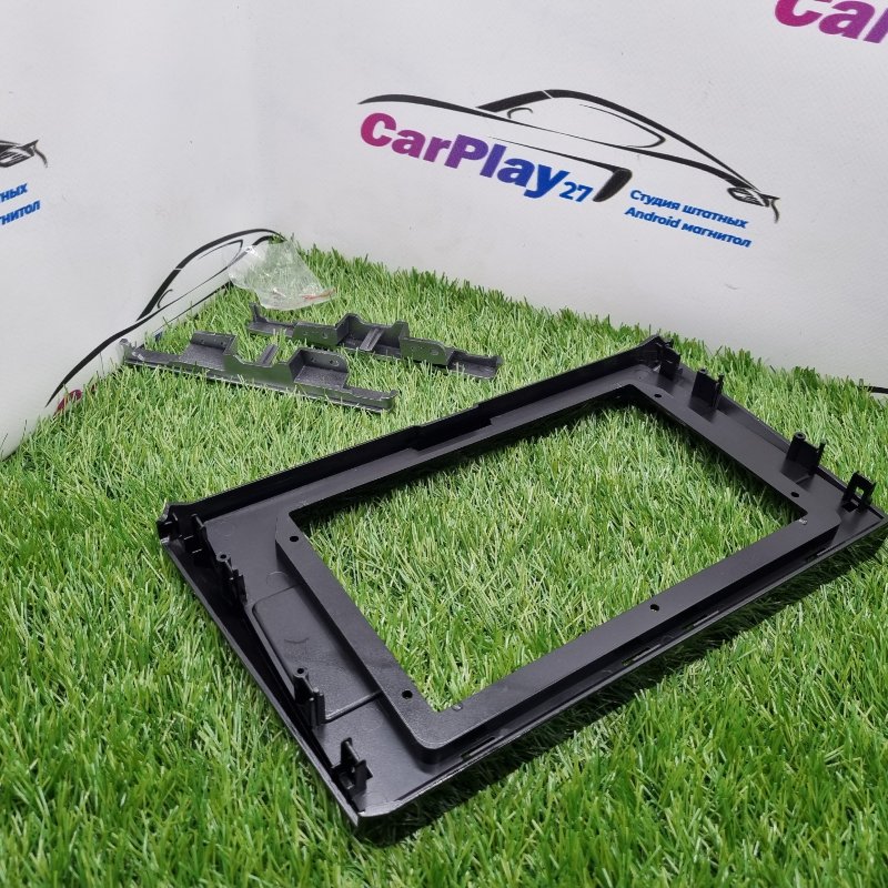 Переходная рамка магнитолы