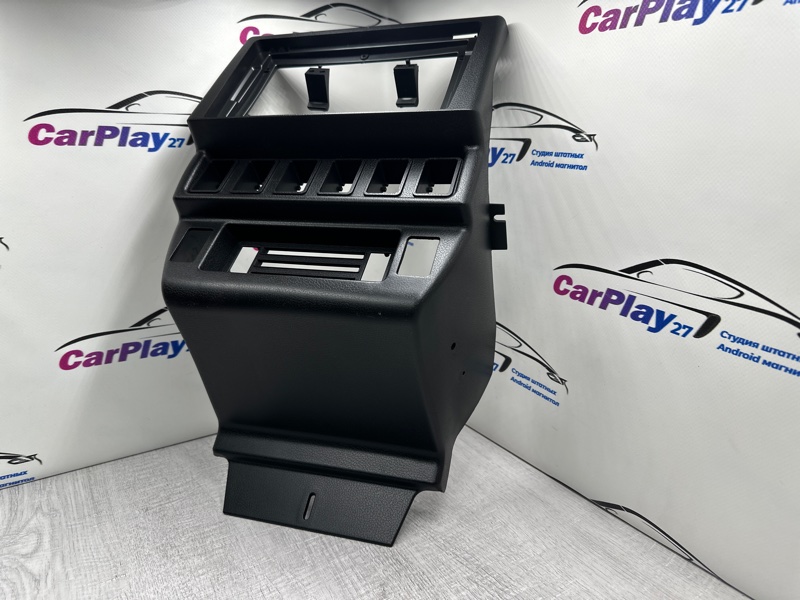 Переходная рамка магнитолы