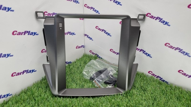 Переходная рамка магнитолы