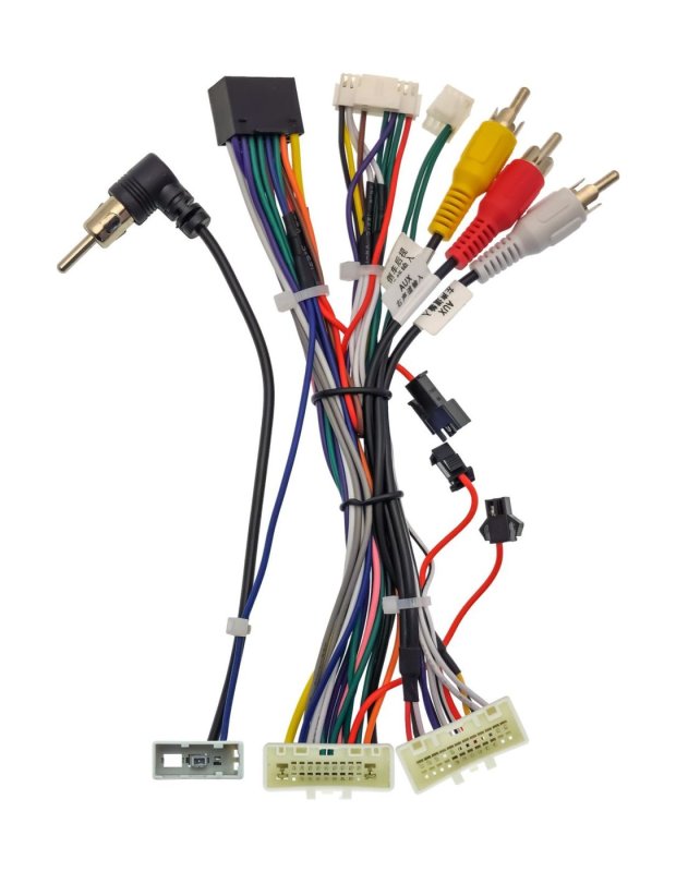 Canbus адаптер