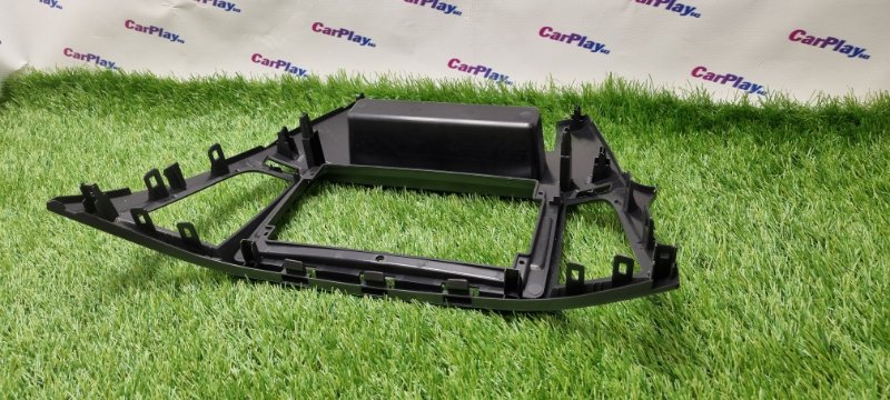 Переходная рамка магнитолы