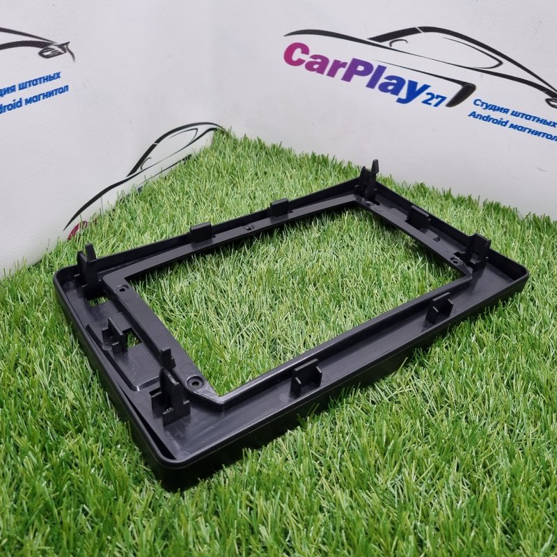 Переходная рамка магнитолы