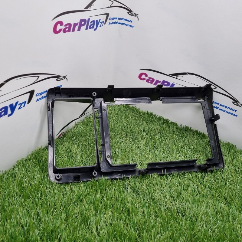 Переходная рамка магнитолы