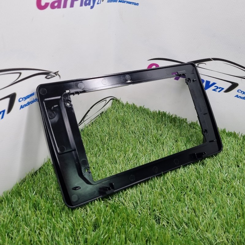 Переходная рамка магнитолы