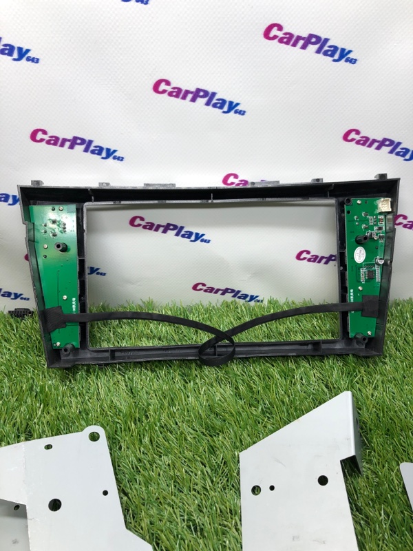 Магнитола штатная Toyota Camry 2006