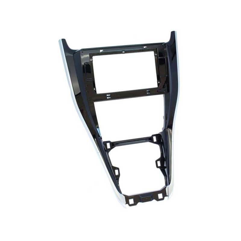 Магнитола штатная Toyota Harrier 2013