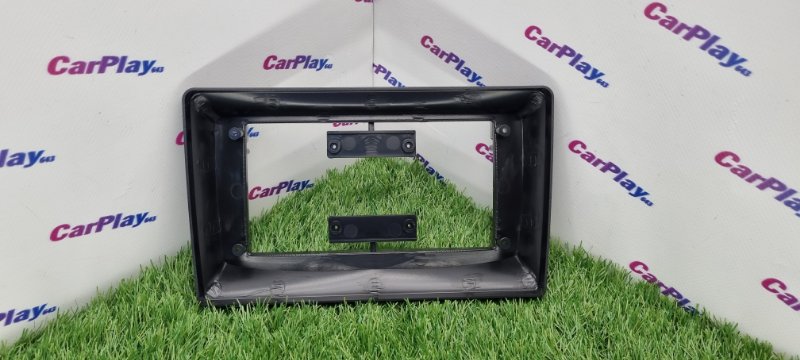 Переходная рамка магнитолы