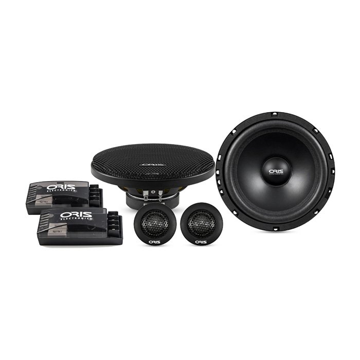Динамики компонентные Oris JB-65Q