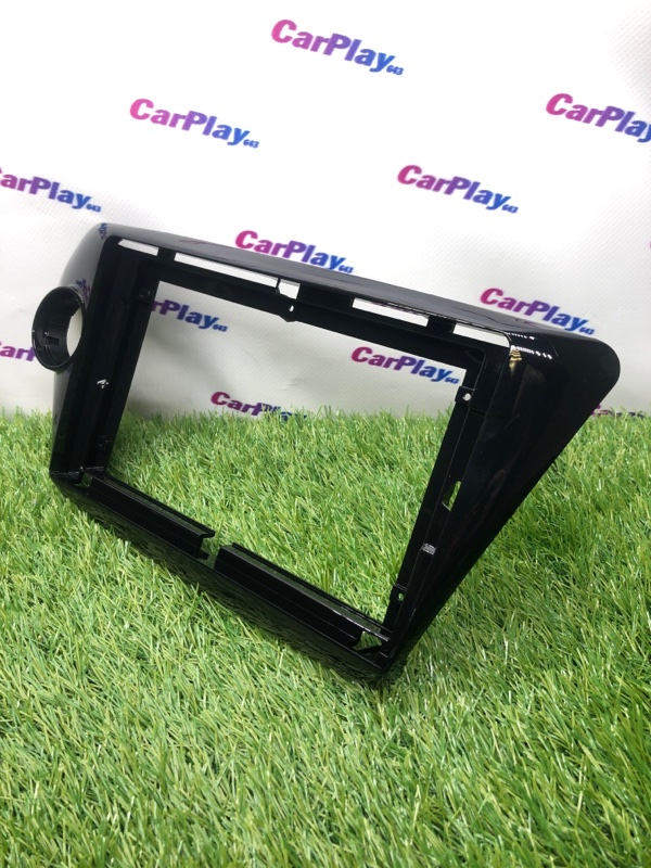 Переходная рамка магнитолы