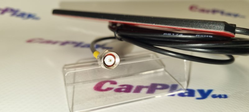 Wi-fi антенна