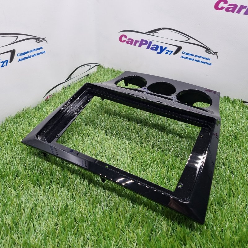 Переходная рамка магнитолы