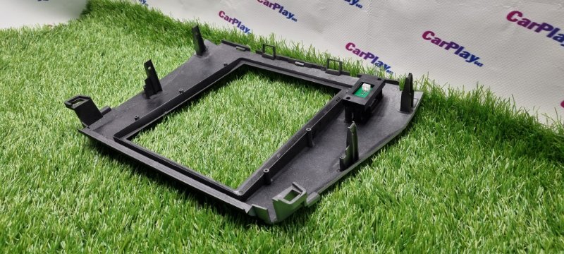 Переходная рамка магнитолы