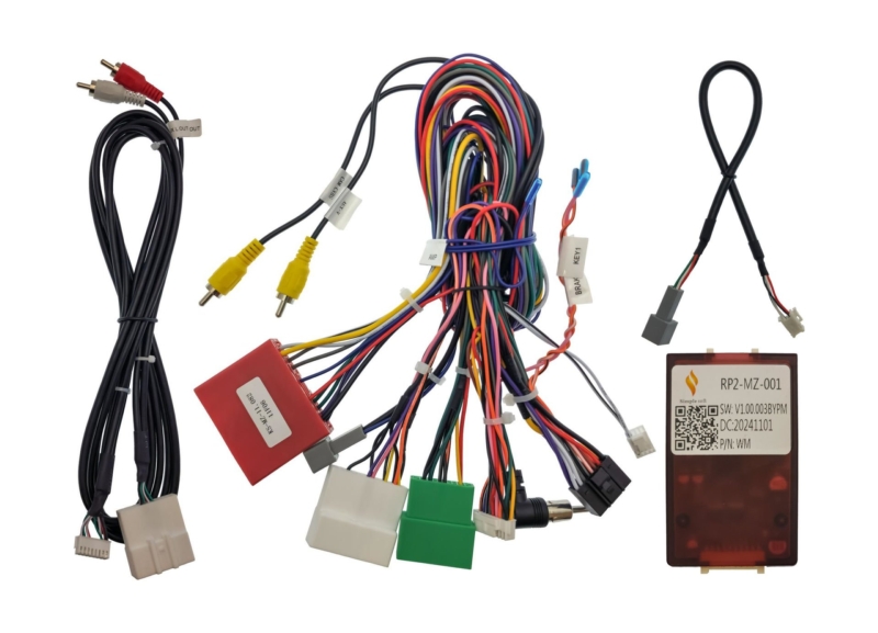 Canbus адаптер