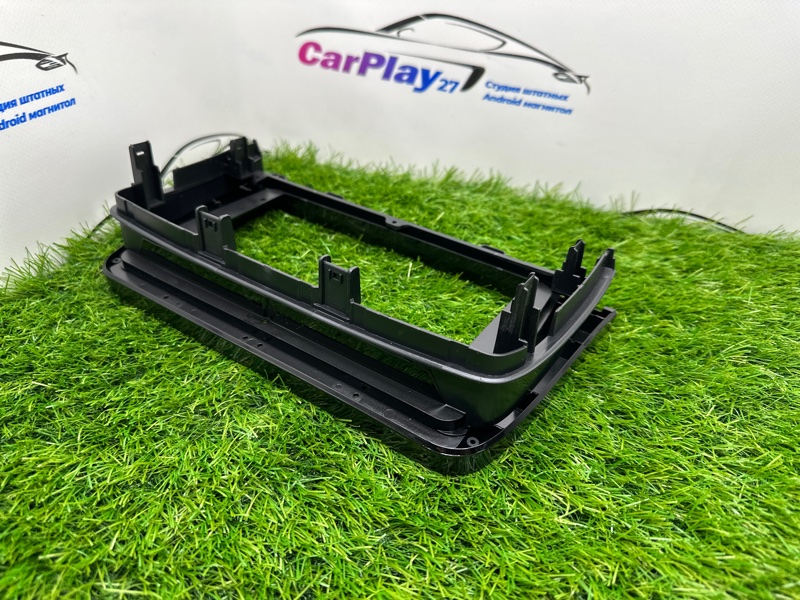 Переходная рамка магнитолы