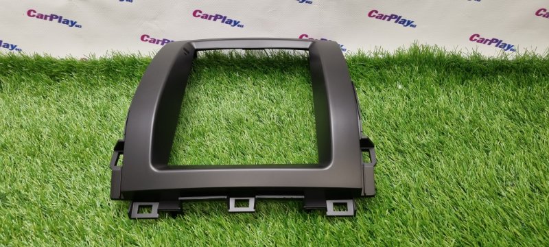 Переходная рамка магнитолы