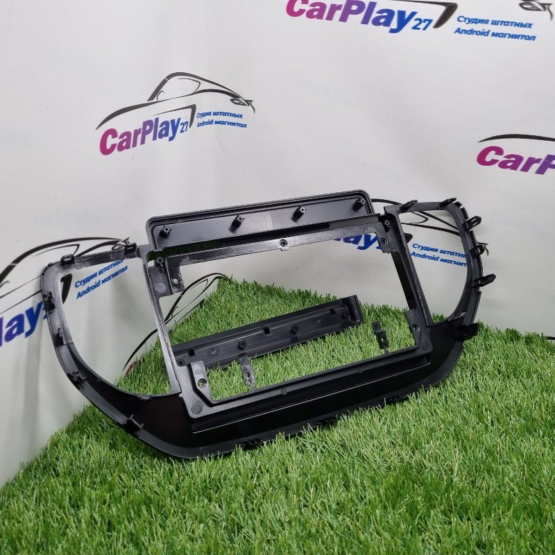 Переходная рамка магнитолы