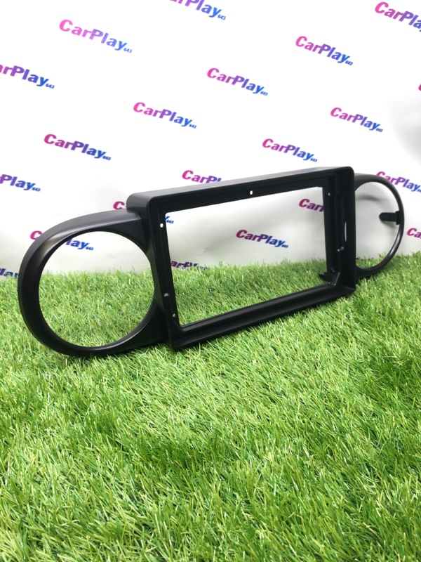 Переходная рамка магнитолы