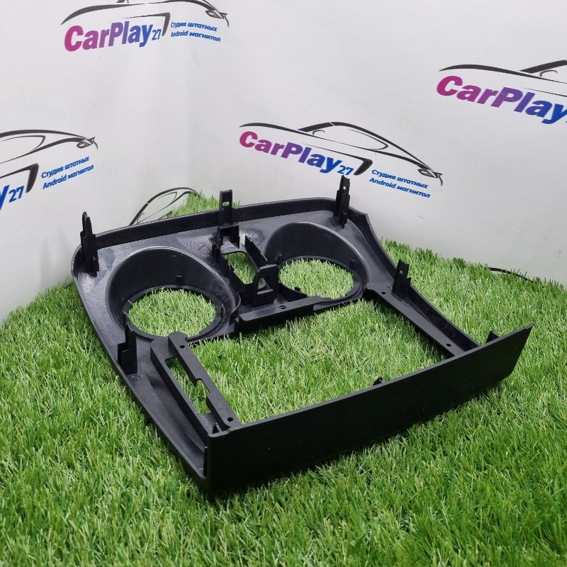 Переходная рамка магнитолы