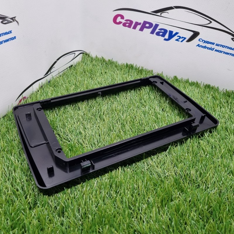 Переходная рамка магнитолы