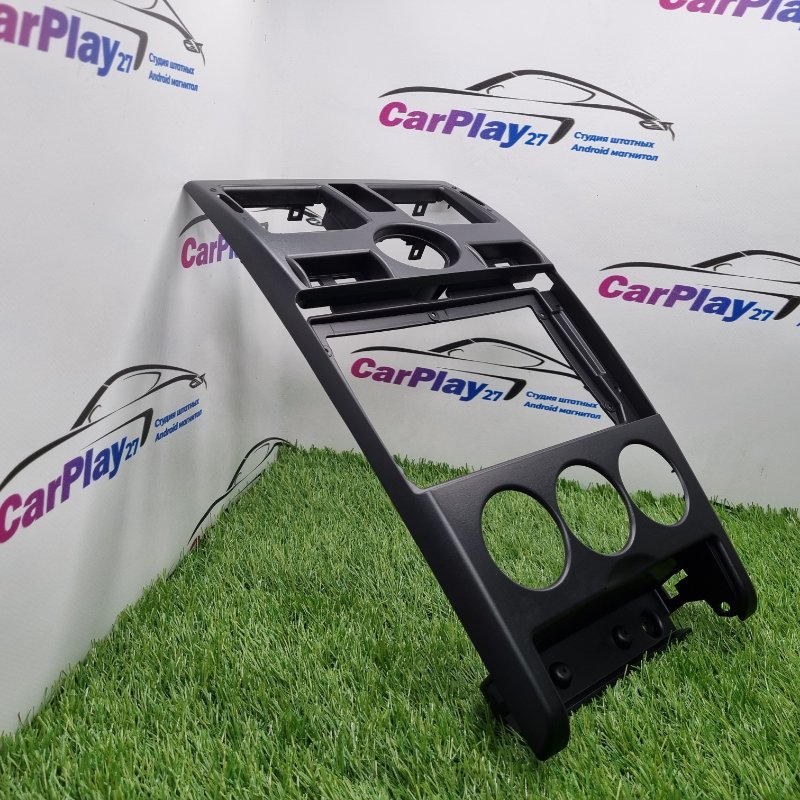 Переходная рамка магнитолы