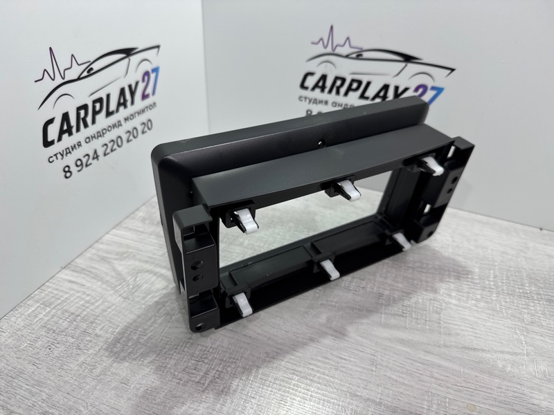 Переходная рамка магнитолы