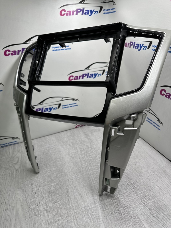 Переходная рамка магнитолы