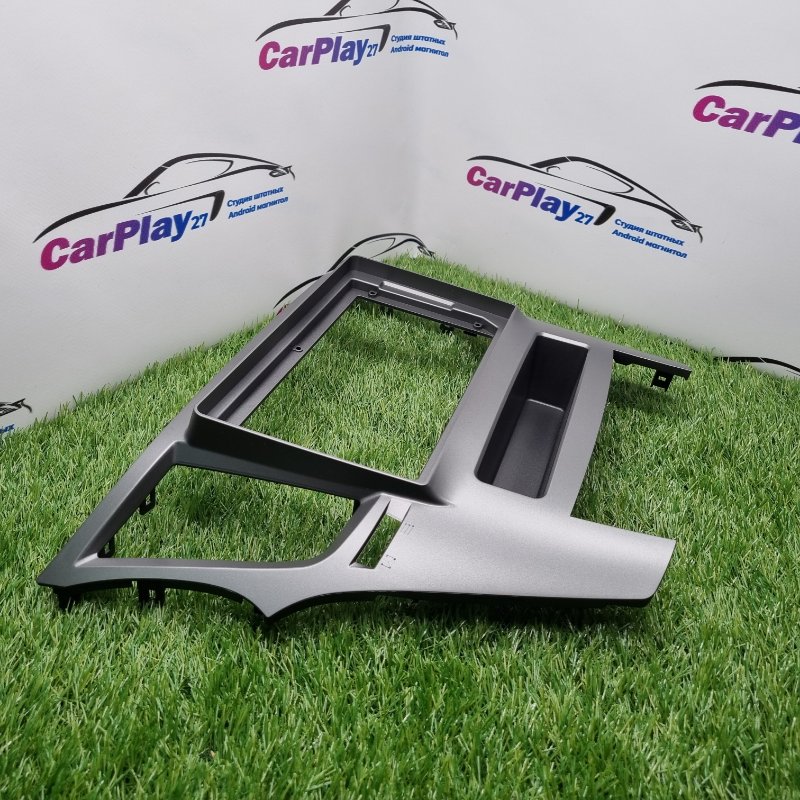 Переходная рамка магнитолы