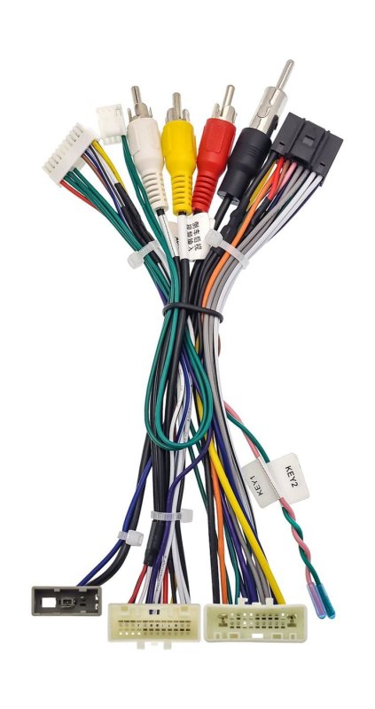 Canbus адаптер