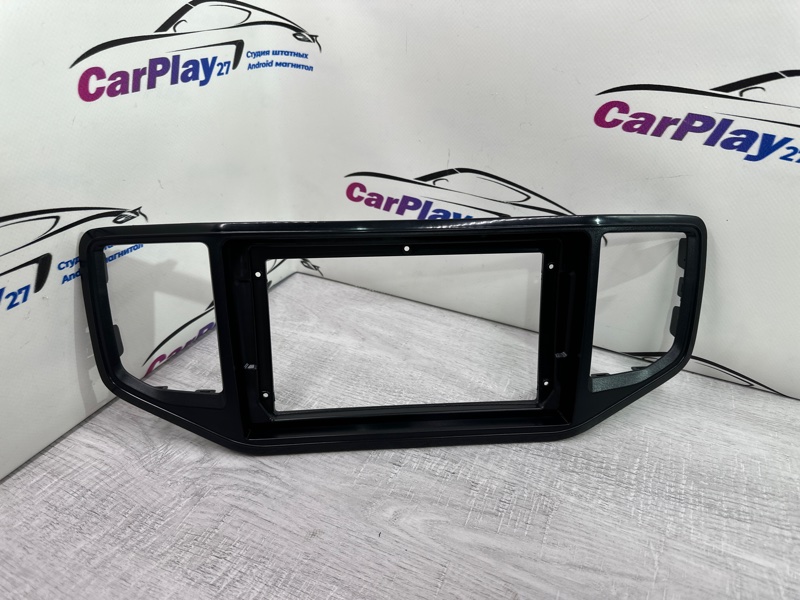 Переходная рамка магнитолы