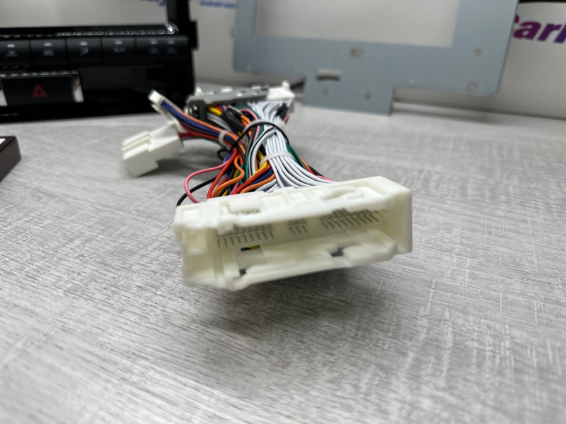 Установочный комплект (монтажный комплект)