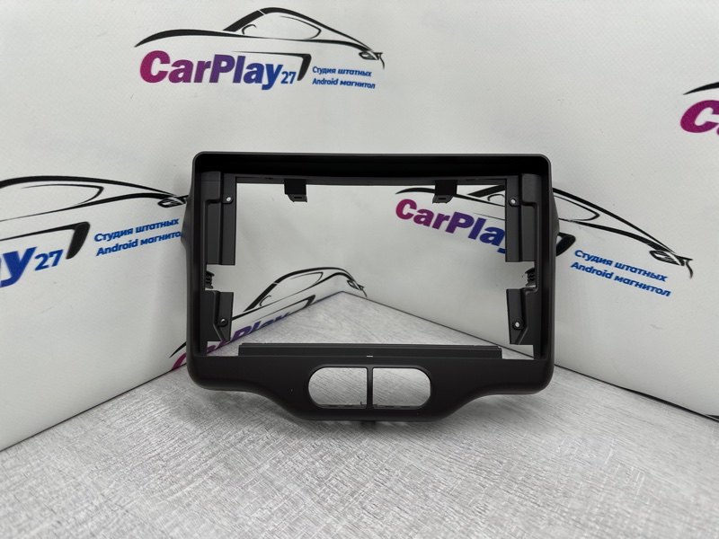 Переходная рамка магнитолы