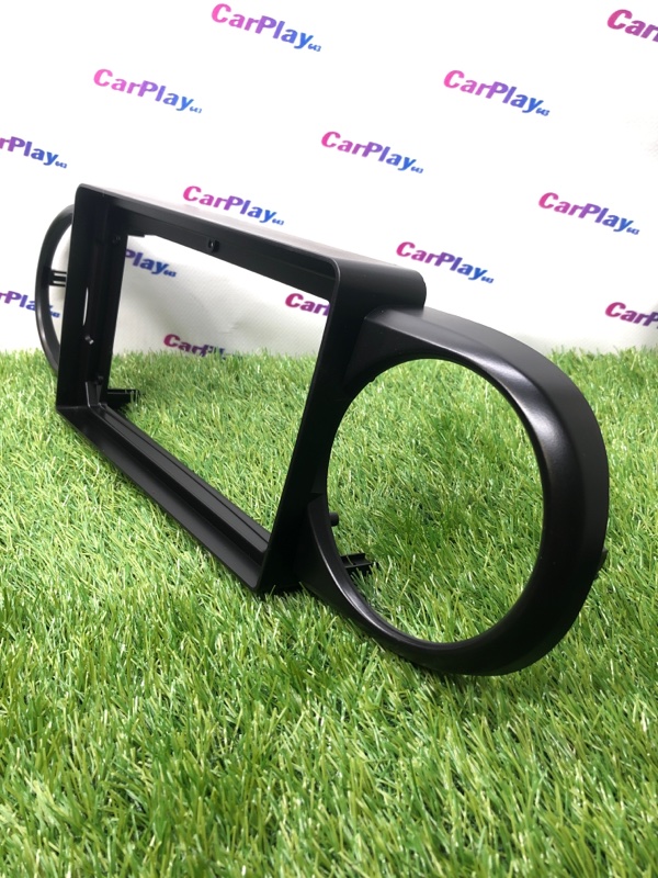 Переходная рамка магнитолы